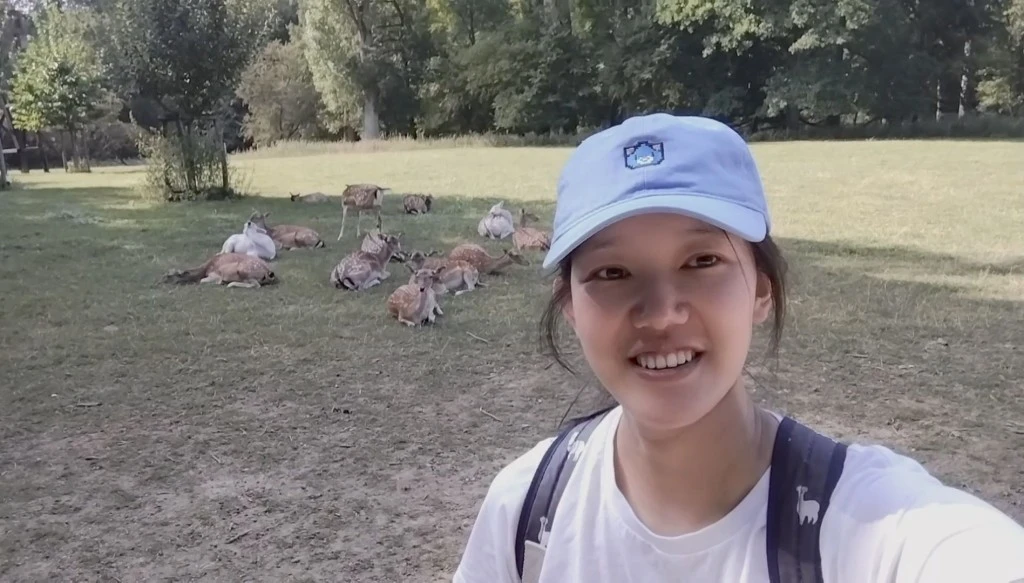 Xia Cui